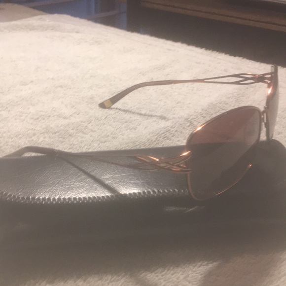 Saks Fifth Avenue Accessories Saks Fifth Avenue Sunglasses Poshmark